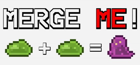 Games like Merge Me!