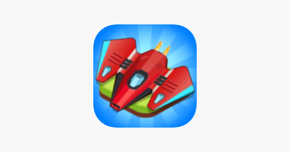 Games like Merge Spaceship - Idle Game