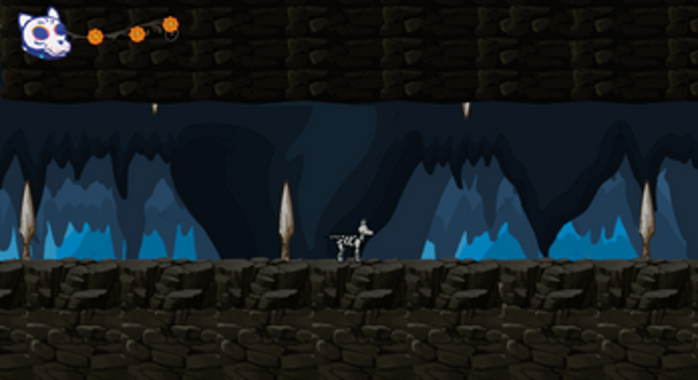 Miguelito screenshot