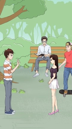 Mischief To Couple 2 ! screenshot
