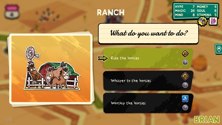 Monster Prom 3: Monster Roadtrip XXL screenshot