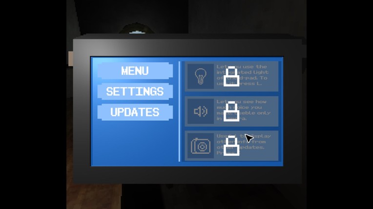 Monstrum - Cold Fear screenshot