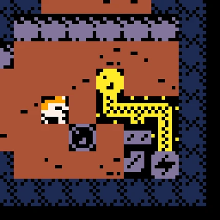 Mr. Swop screenshot