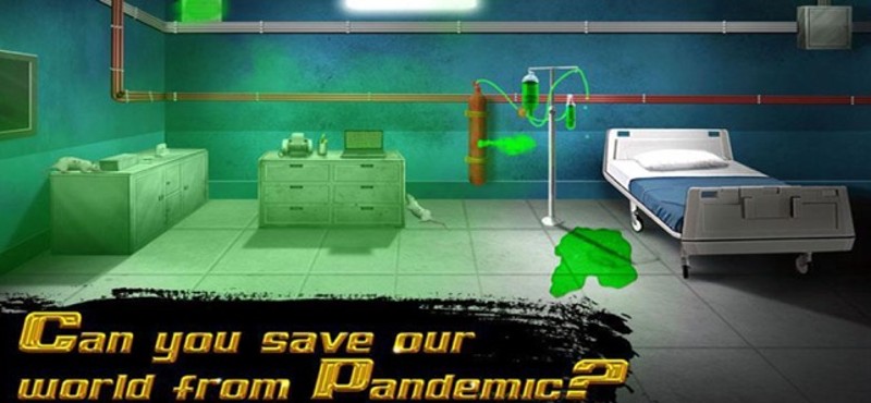 Mystery Room-Final Breath Image