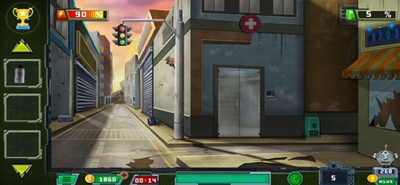 Mystery Room-Final Breath screenshot