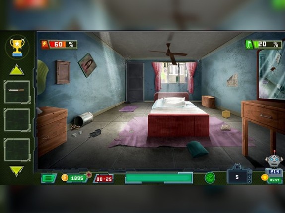 Mystery Room-Final Breath screenshot