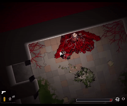 Neural Rot screenshot