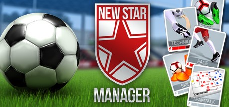 Games like New Star Manager