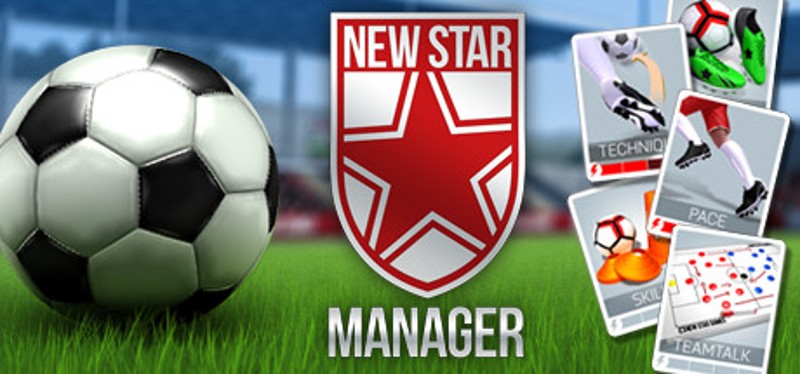 New Star Manager Image
