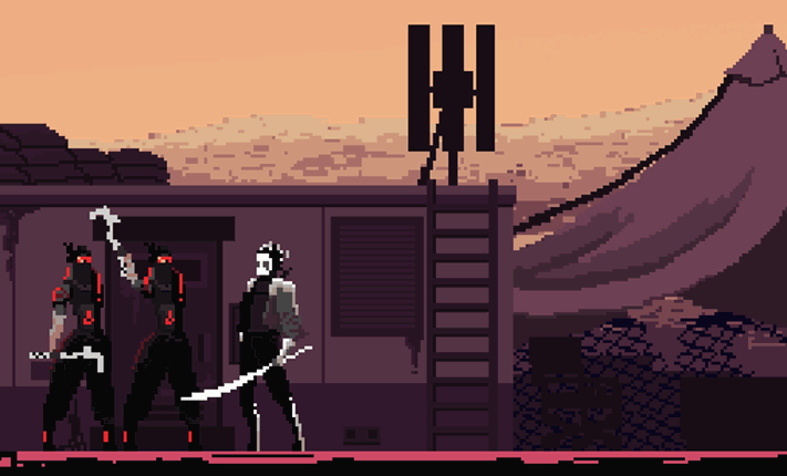 Next Century screenshot