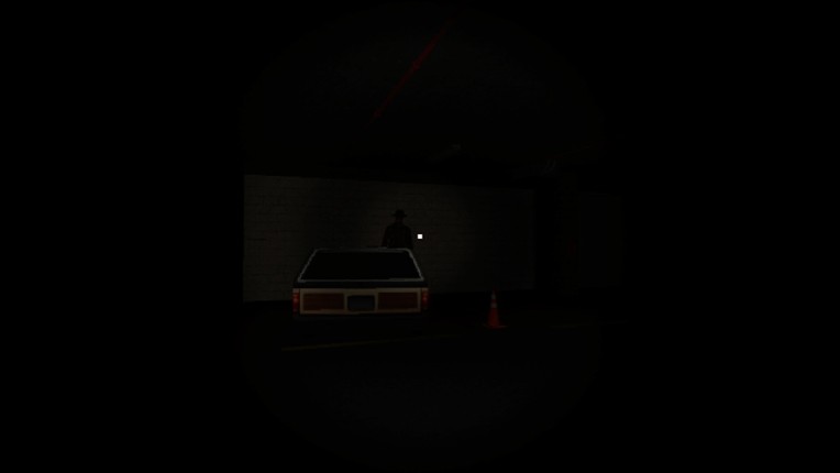 Night Guard - The Last Shift Image