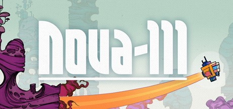 Games like Nova-111