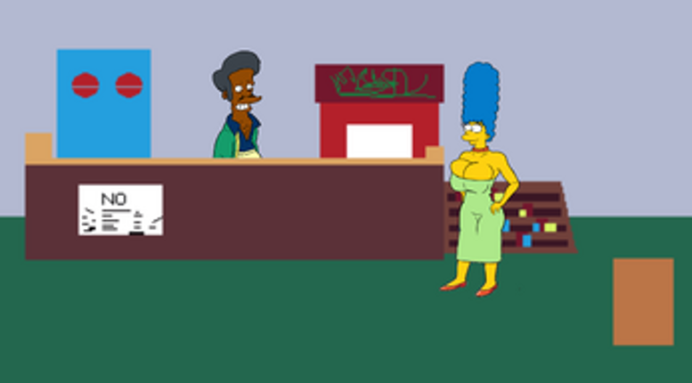 Nuclear Adventure Image