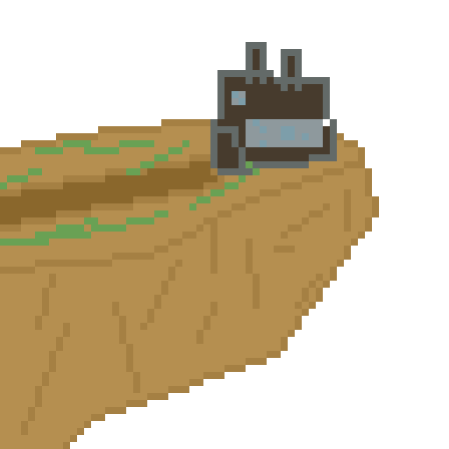 Games like On The Edge