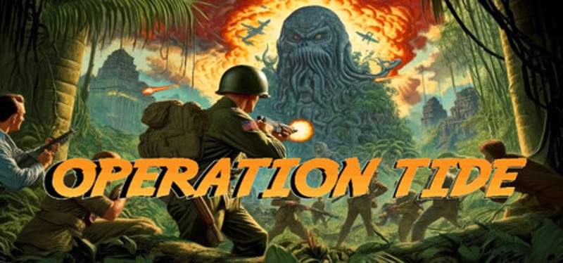 Operation Tide Image