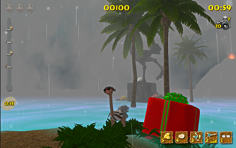 Ostrich Island Image