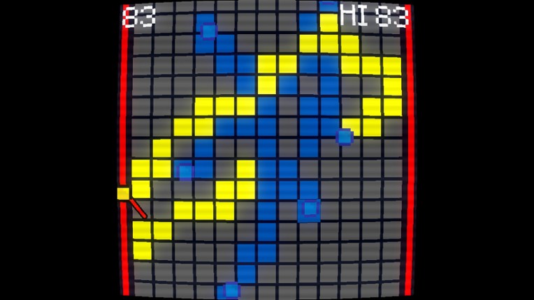 Paint Ball screenshot