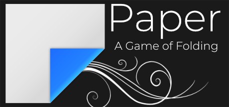 Games like Paper - A Game of Folding