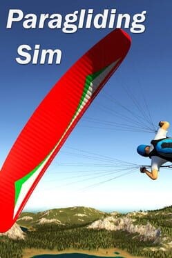 Games like Paragliding Sim
