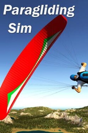 Paragliding Sim Image
