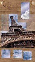 Paris Jigsaw Puzzles Image