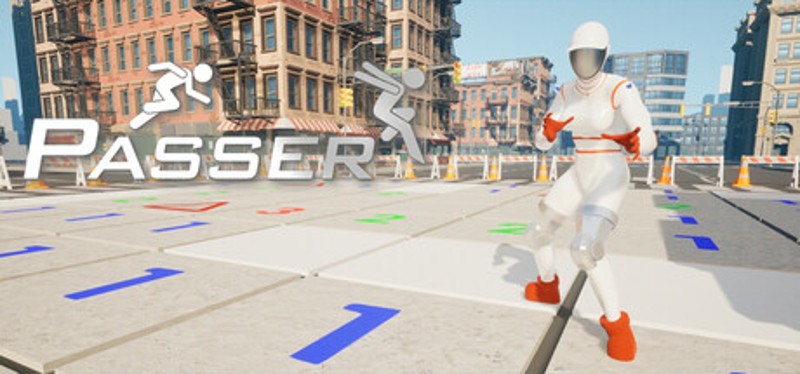 Passer Image