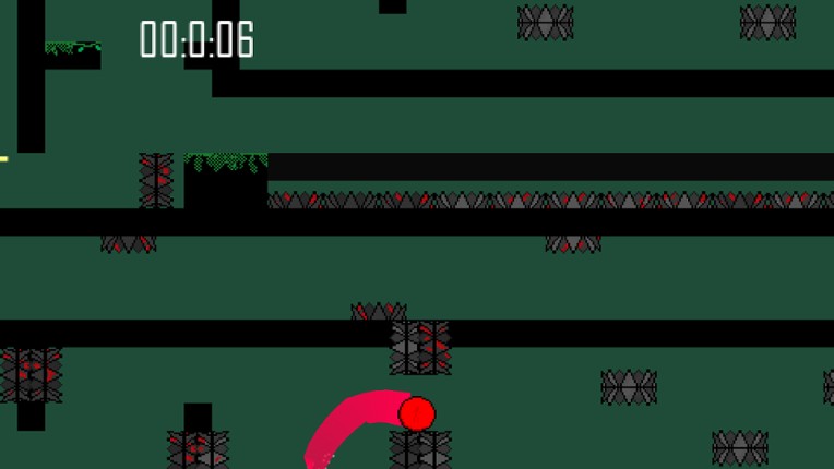 Path to Heaven screenshot