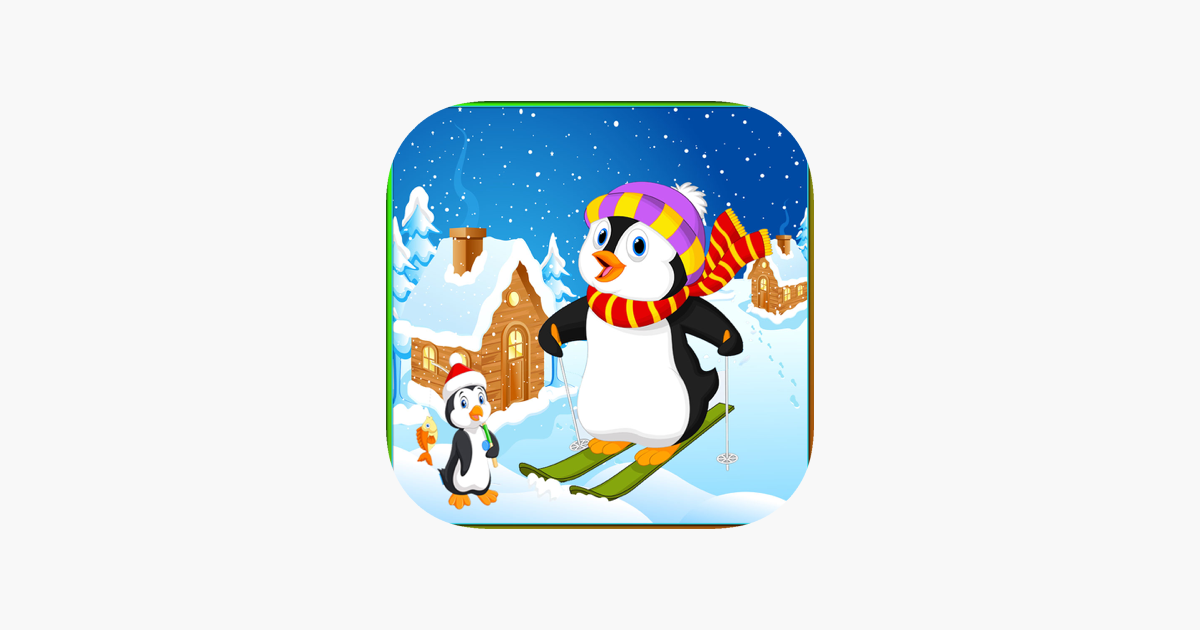 Games like Penguin Love Story - Life Care