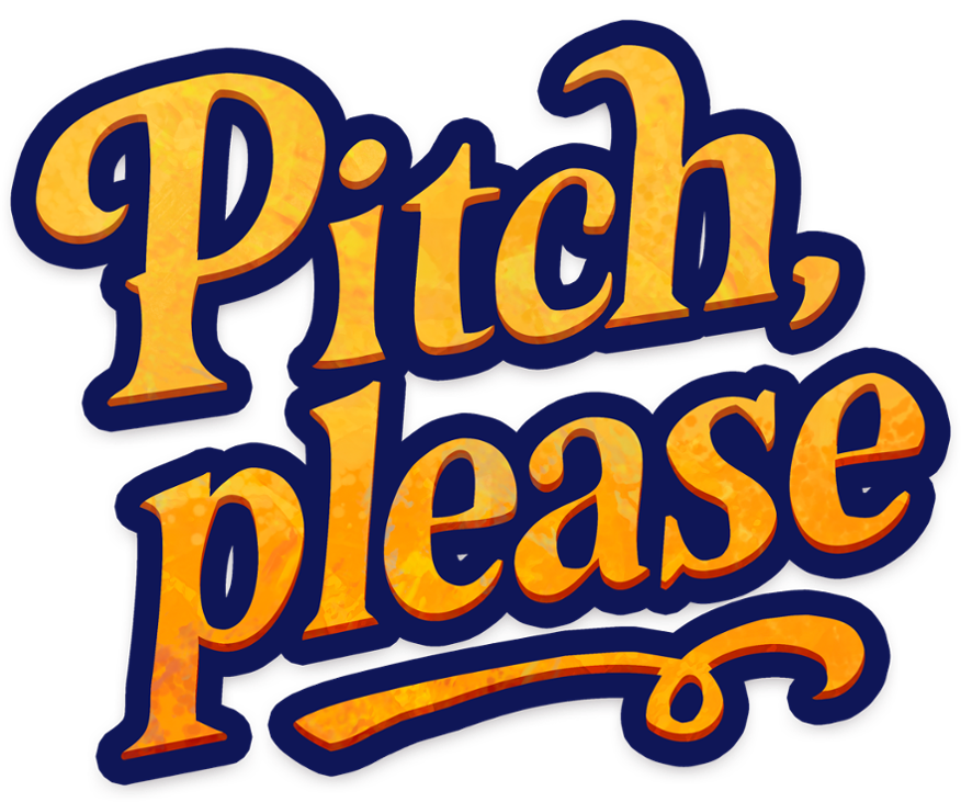 Games like Pitch, please