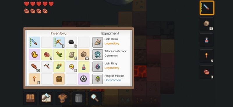 PixelTerra screenshot