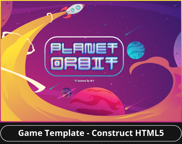 Games like Planet Orbit