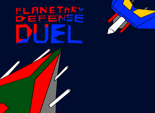 Planetary Defense Duel Image