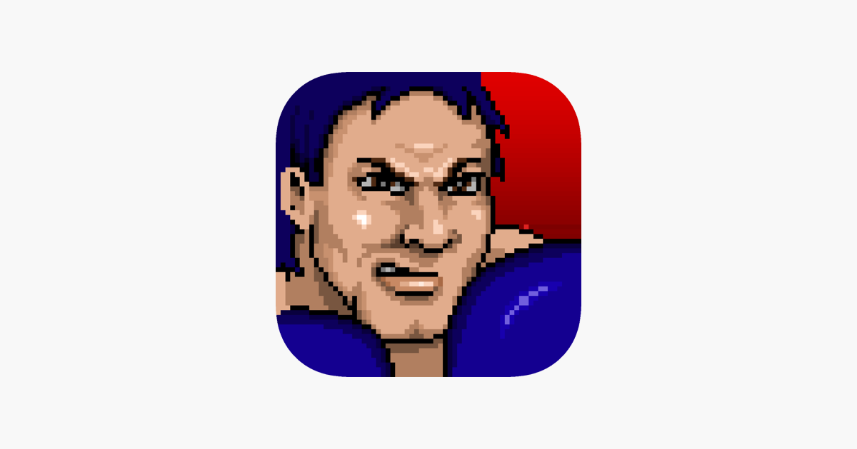 Games like Pocket Boxing