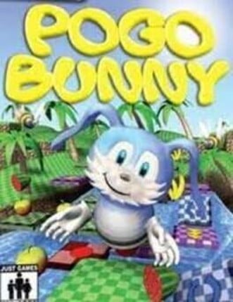 Pogo Bunny Game Cover