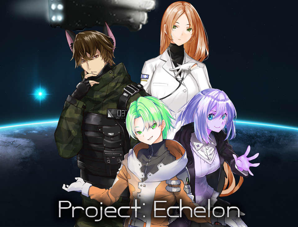 Games like Project: Echelon