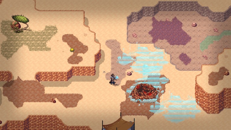 Prospect Renegade screenshot