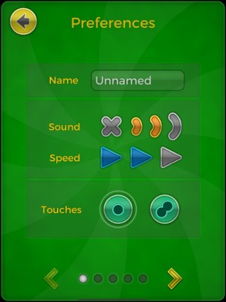 Pure Hearts screenshot
