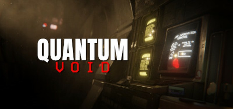 Quantum Void Image