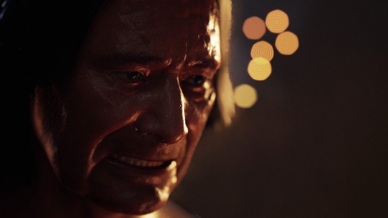 Quipu Runner: Warmi's Legacy screenshot