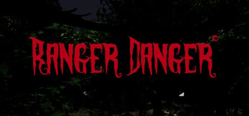 Ranger Danger Image