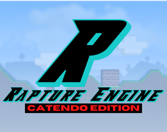 Rapture Engine: Catendo Edition Image