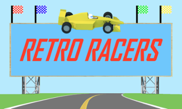 Retro Racers Image