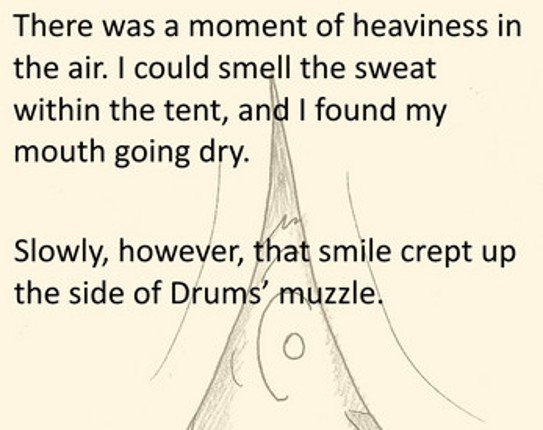 Rhythm of Chaos: Heat Without Light Book 5 Image