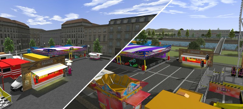 Ride Control Ultimate Image