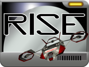 Rise - The Vieneo Province Image