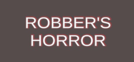 Games like Robber's Horror