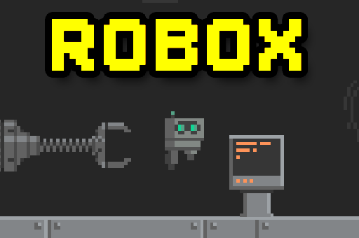 Games like Robox