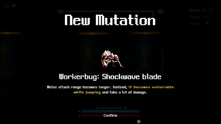 Rocket delivery: Space Wok screenshot