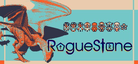 Games like RogueStone