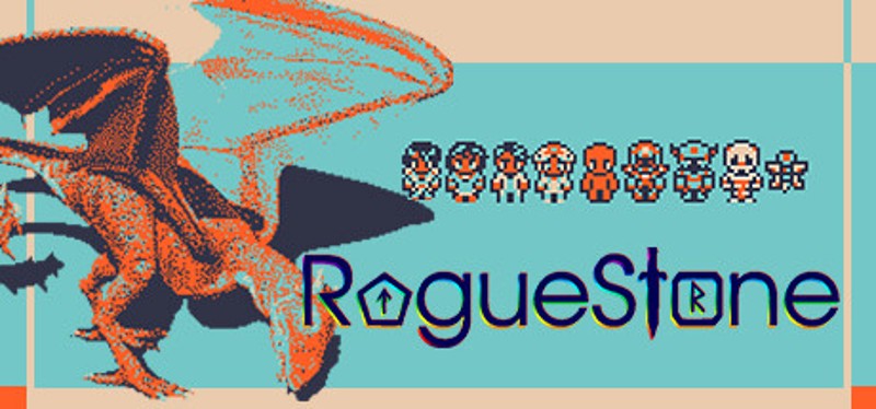 RogueStone Image